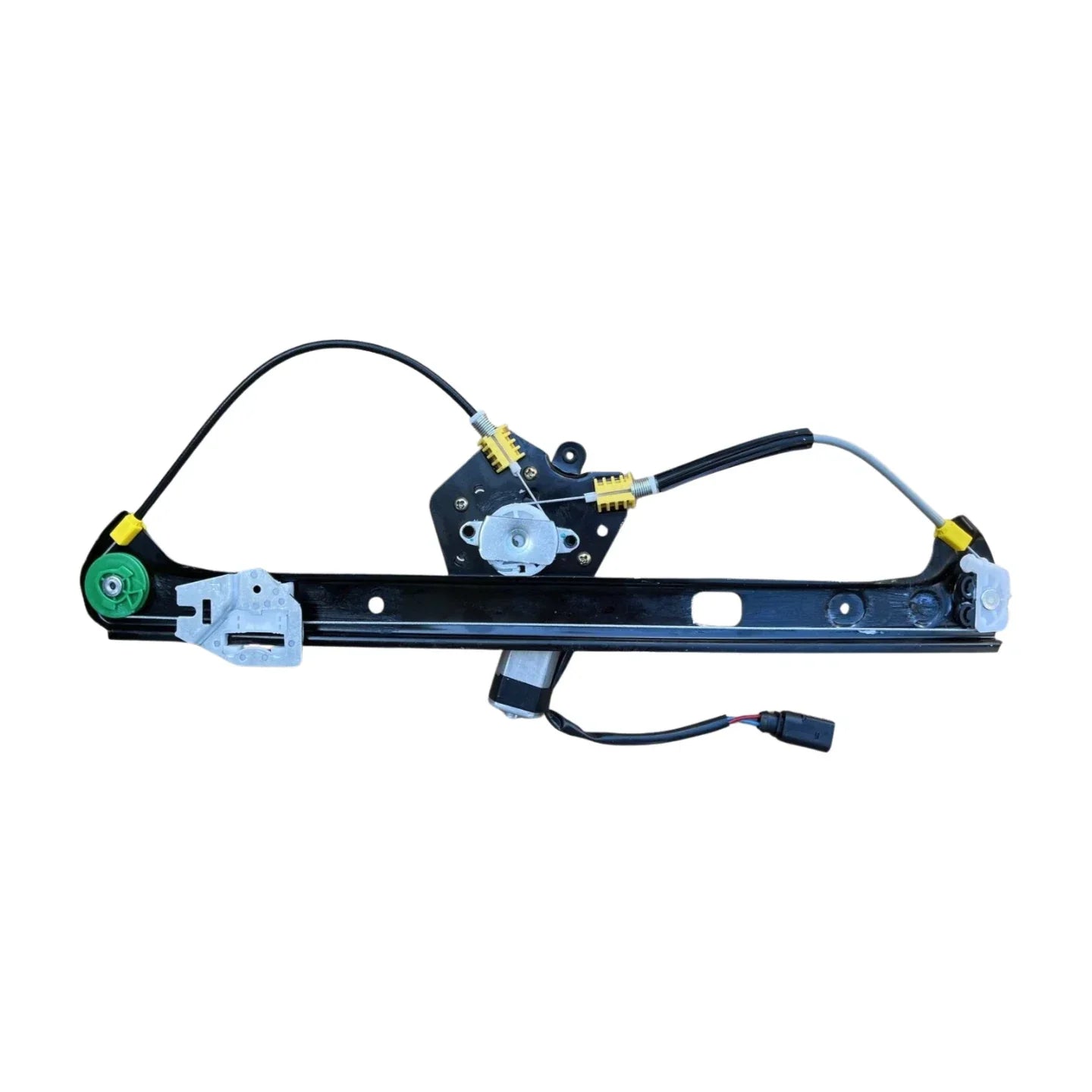 Rear Right Window Regulator With Motor 2 Pins for BMW X5 (2000–2007)