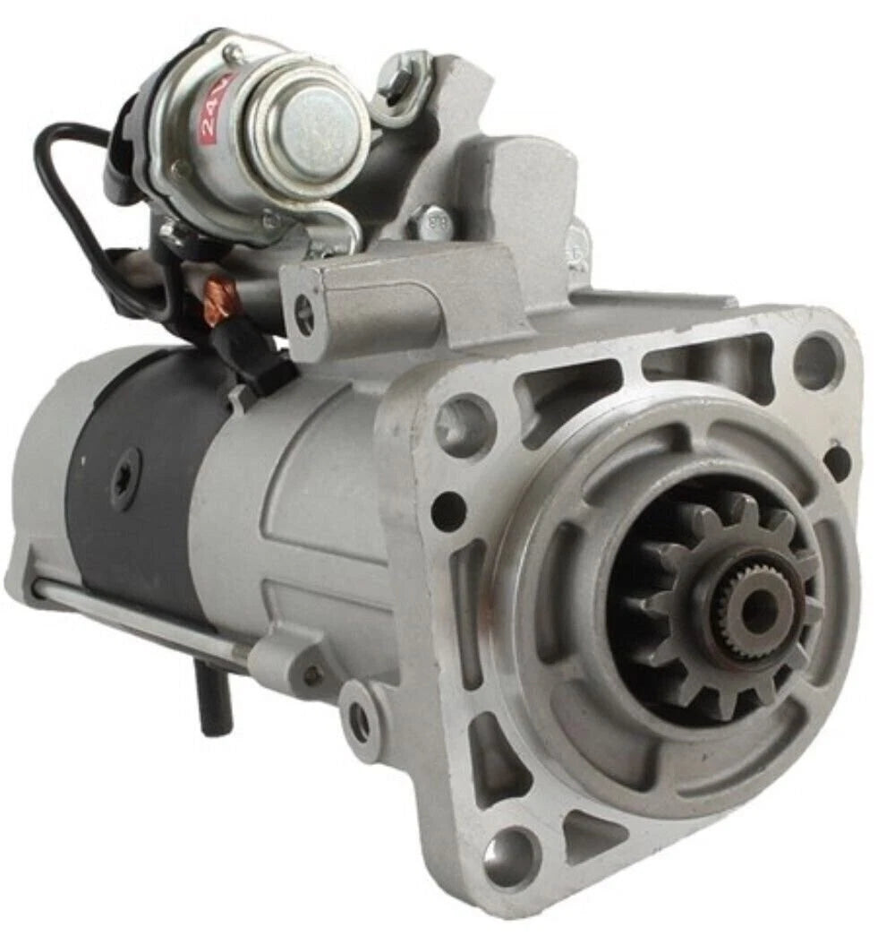 24 Volt Starter for Volvo (20880693, 21164603, 22602940, 85000749)