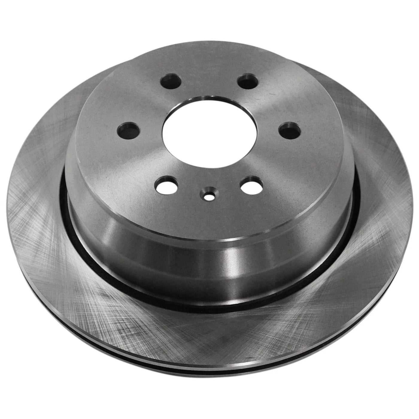 Disc Brake Rotor for Chevrolet Colorado (2015–2020) Rear Solid