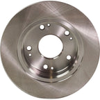 Rear Disc Brake Rotors for Honda Accord (2003–2007)