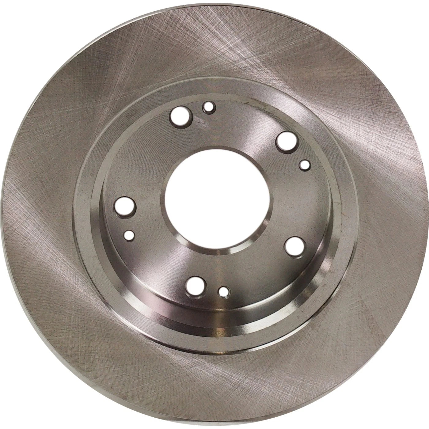 Rear Disc Brake Rotors for Honda Accord (2003–2007)