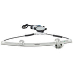 Window Regulator for Honda Civic (1996–2000) Left Front Sedan