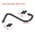 Coolant Hose Pipe 17122754231 for BMW Mini Cooper (2007–2016)