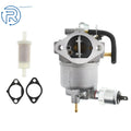 Solenoid Valve Carburetor for John Deere LX188 LX279 LX289 FD501V (1990–2001)