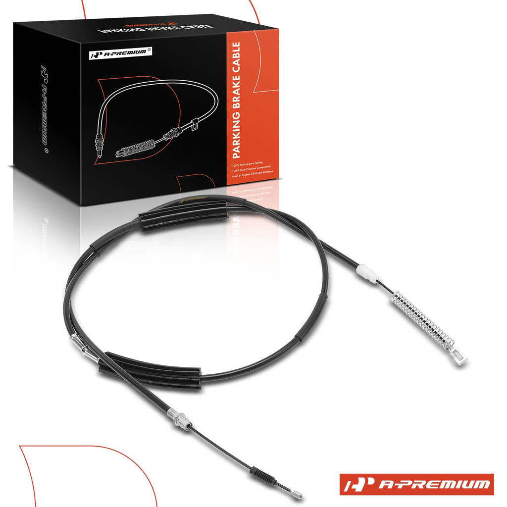 Parking Brake Cable Rear for Chevy Tahoe GMC Yukon Cadillac (2015–2016)