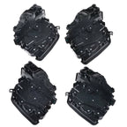Set of 4 Door Lock Actuators for BMW X5 (2012–2014)