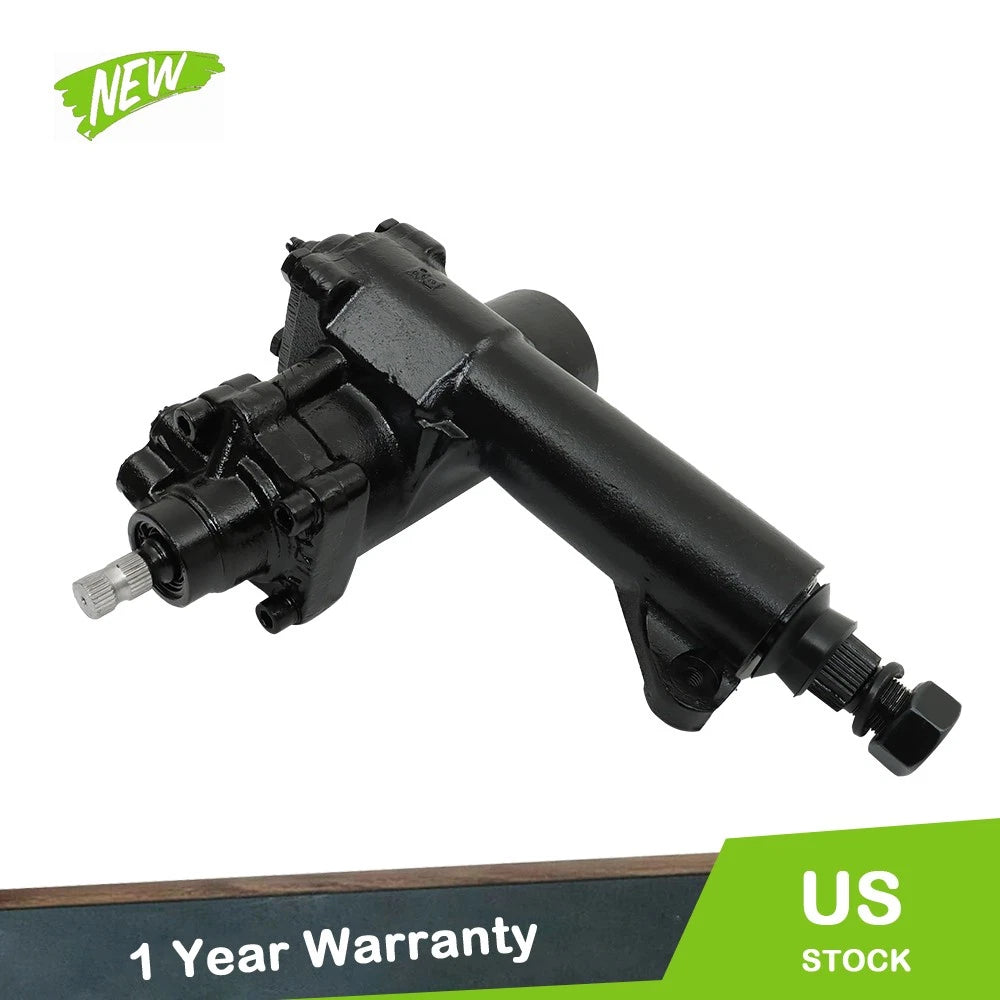 Power Steering Gear for Chevy Belair 1955–1957 (Quick Ratio)