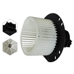 HVAC Blower Motor with Fan Cage for Ford E-250/E-350 (1992–1996)