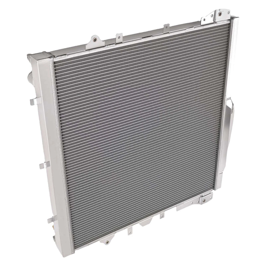 3 Row Aluminum Radiator for Toyota Tundra Sequoia (2007–2020) 2994