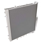 3 Row Aluminum Radiator for Toyota Tundra Sequoia (2007–2020) 2994