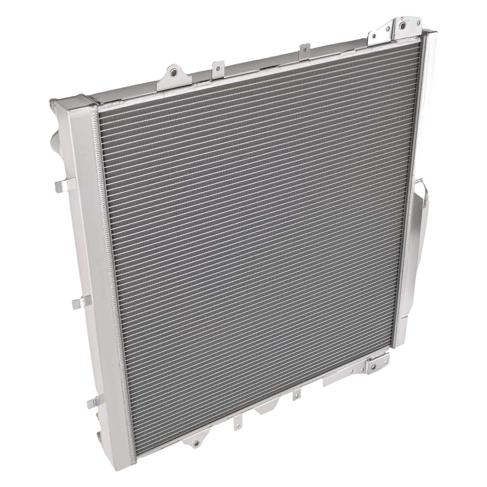 3 Row Aluminum Radiator for Toyota Tundra Sequoia (2007–2020) 2994