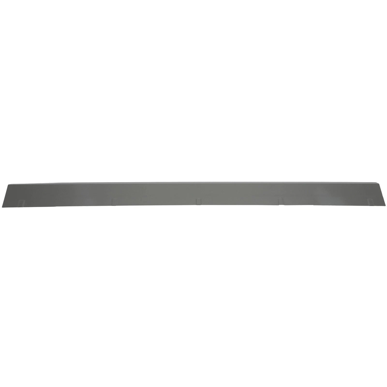 2X Rocker Panels for Chevrolet Silverado 1500 (2014–2018)