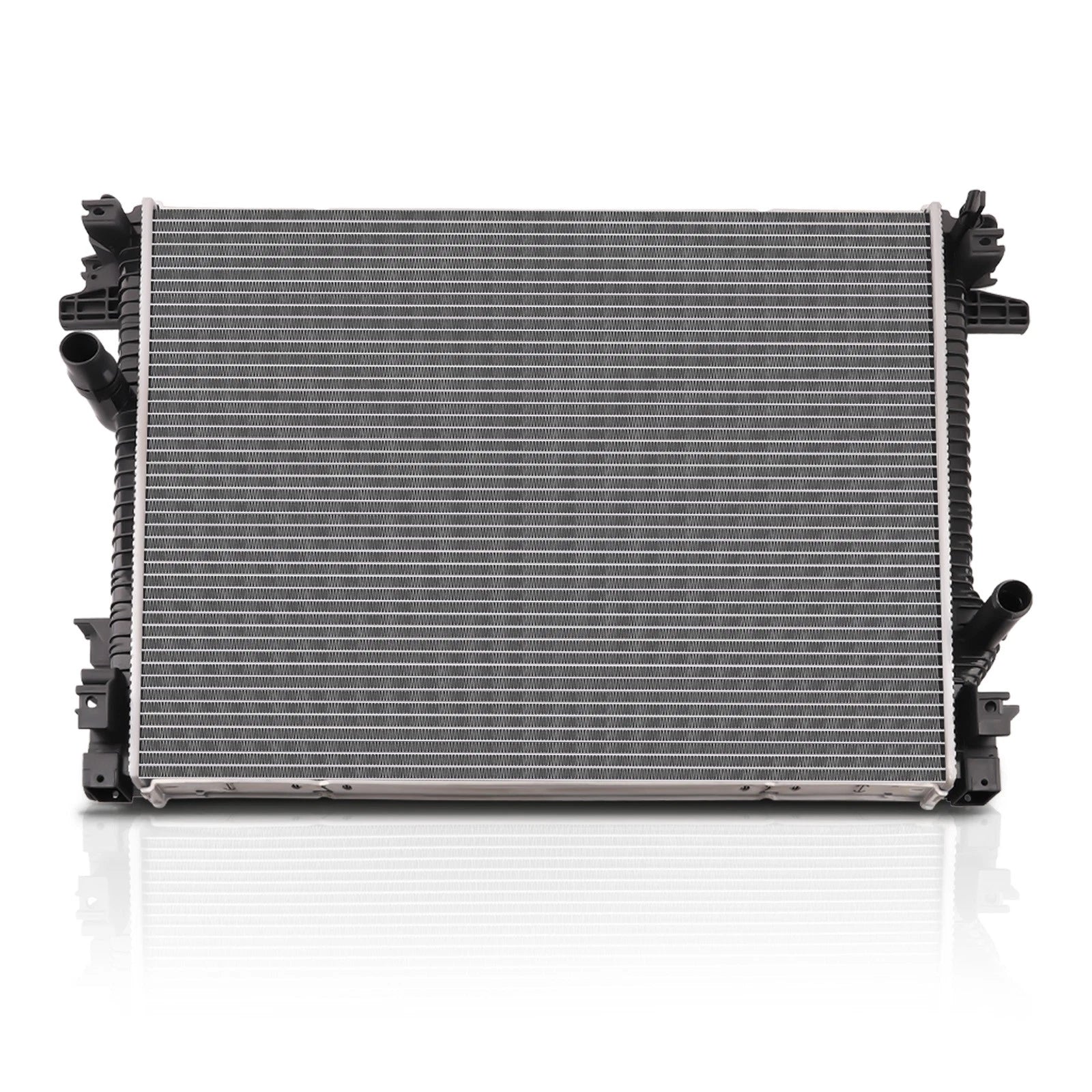 Aluminum Radiator for Lincoln Ford Edge (2019-2020)