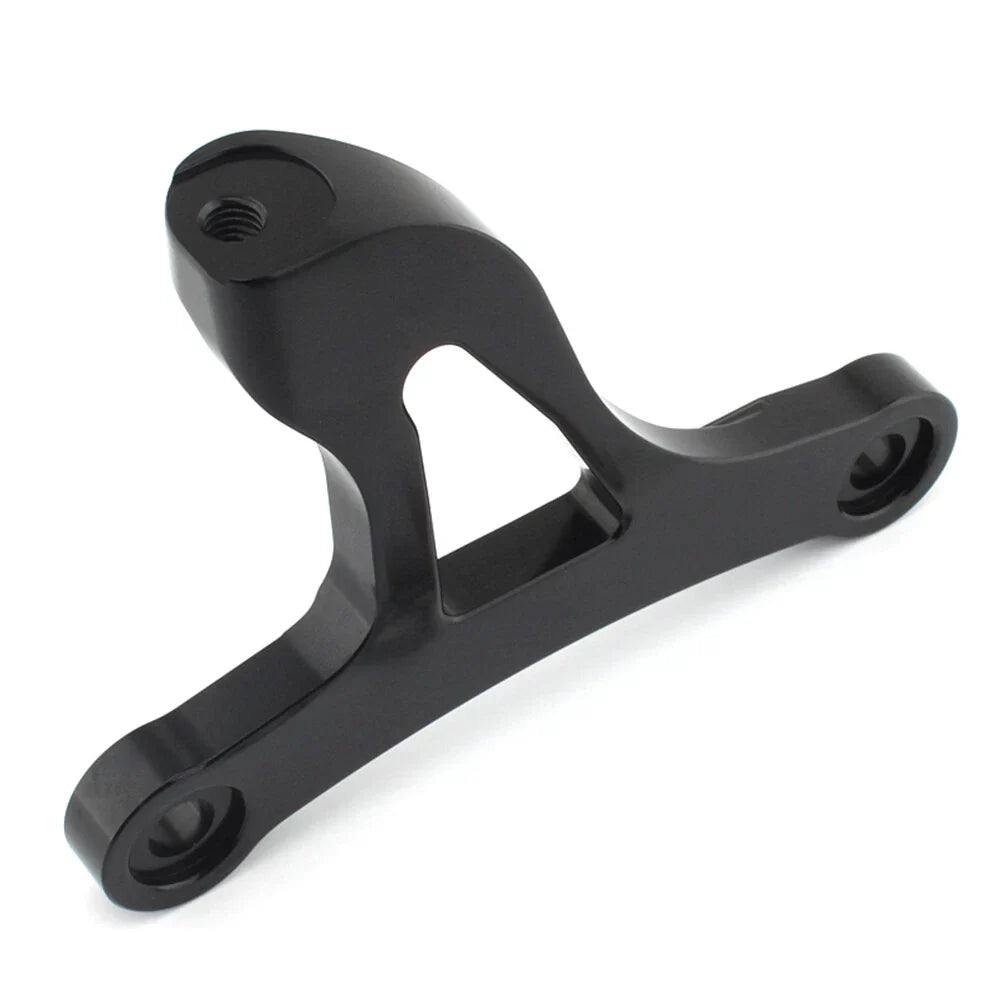 Front Engine Mount Bracket for Harley Davidson Sportster 883 1200 (2004-2023)