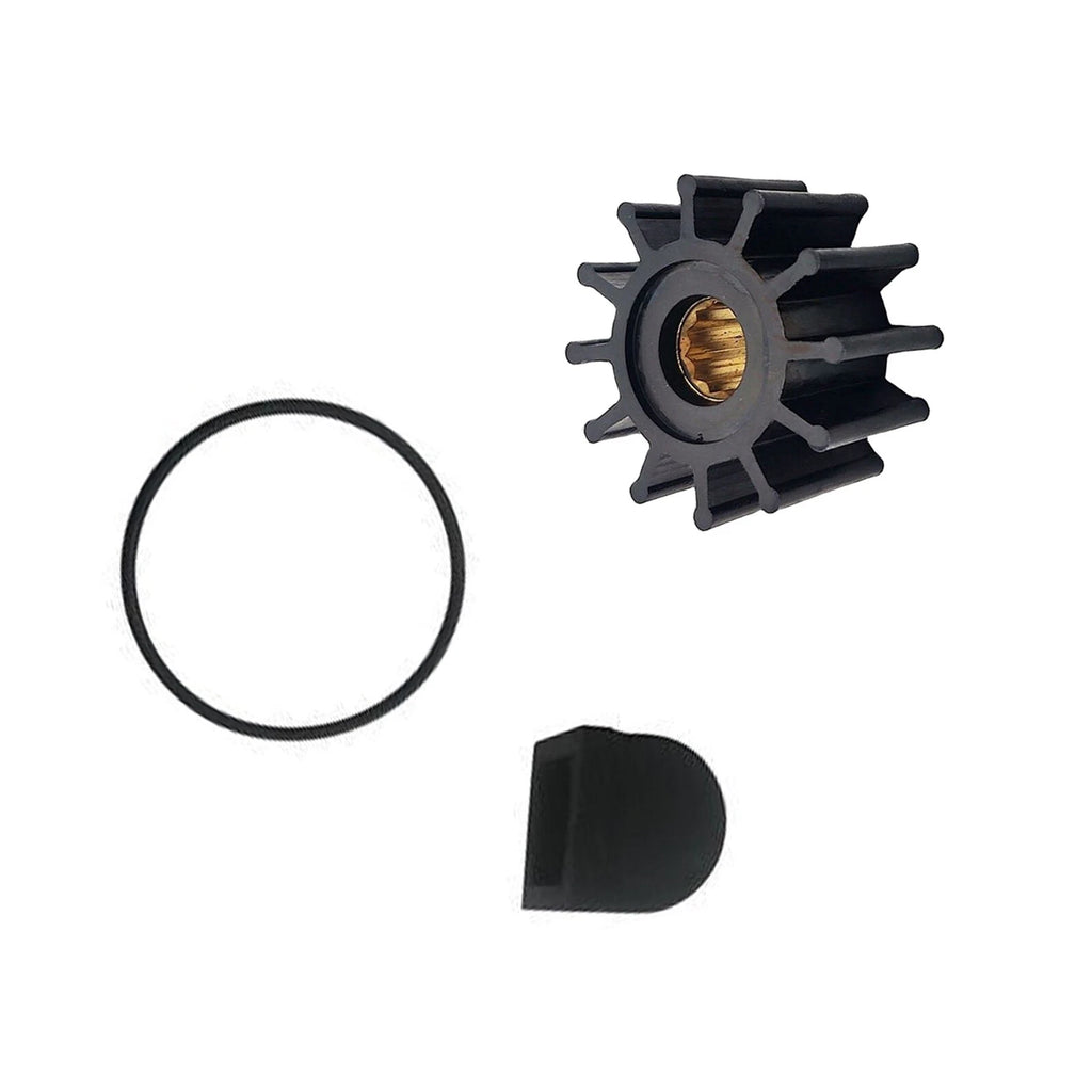 Impeller Repair Kit for Volvo Penta (21951348, 21213660, 3857954)