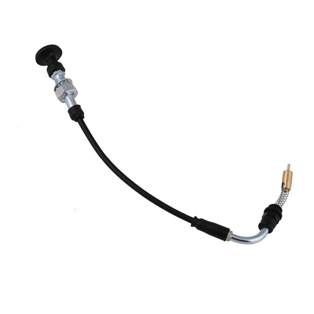 Choke Cable for Motorcycle Carburetor (Optimal Engine Performance)