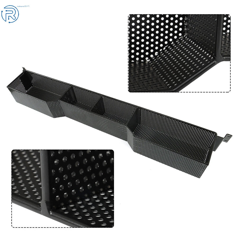 Front Storage Basket for Club Car DS/Precedent (2007-2016)