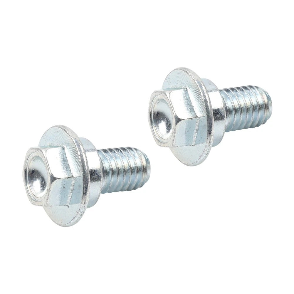 Seat Bolt Kit M8x16 for Honda CRF450R 250R 150R CRF450X CRF250X (2002–2023)