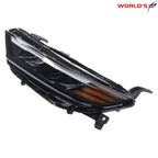 LED Headlights for Honda Accord Sedan (2023–2024) Black