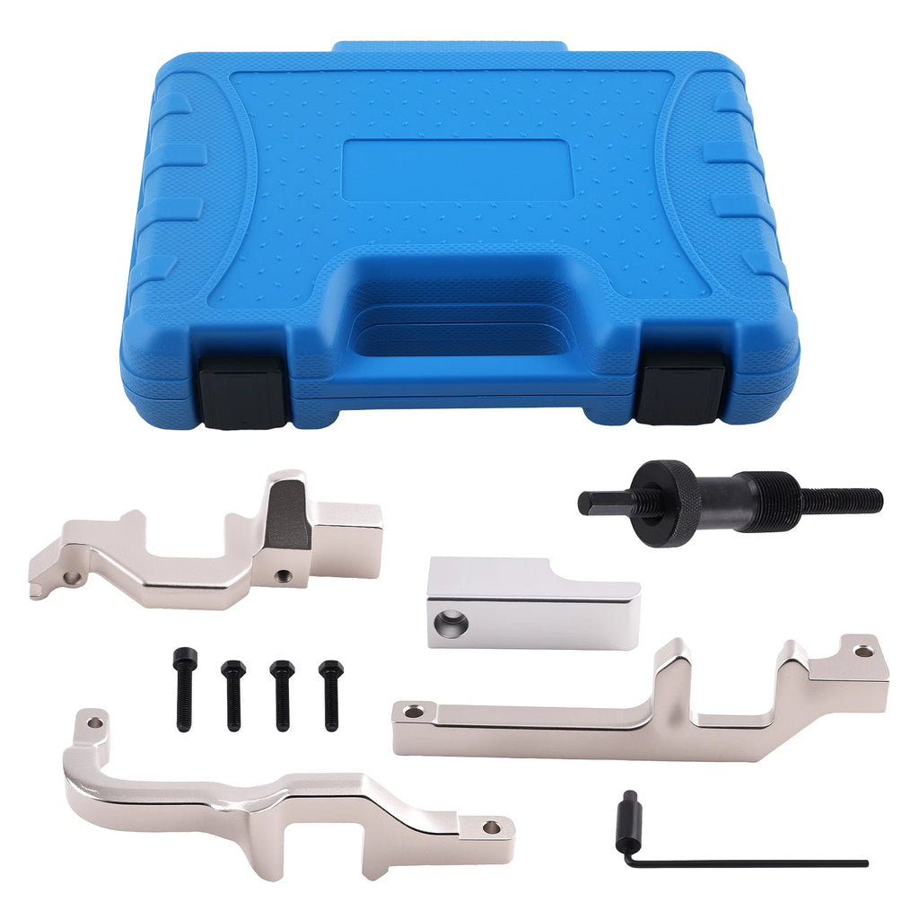 Engine Timing Tool Kit for BMW Mini Cooper N12 N14 R55 R56 (2008–2009)