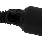 Liftgate Lift Supports for Nissan Murano (2015–2019)