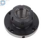 ER40 Precision Collet Chuck 100mm for CNC Milling Lathe (100mm Diameter)