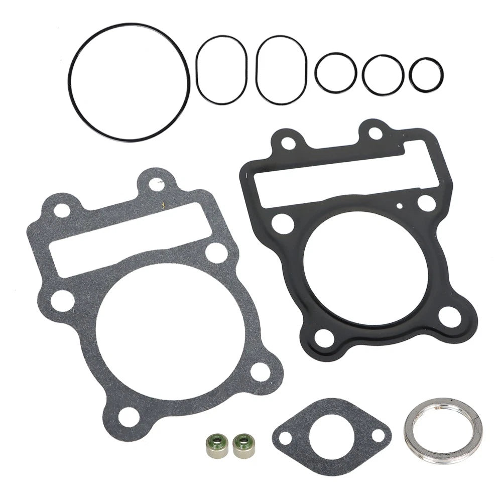 Top End Gasket Kit for Kawasaki KLX110 (2002–2017)