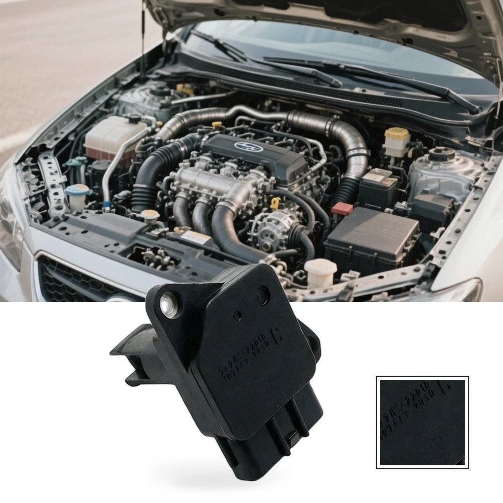 Air Flow Meter for Toyota (22204-22010, 22204-0L010, 22204-21010)