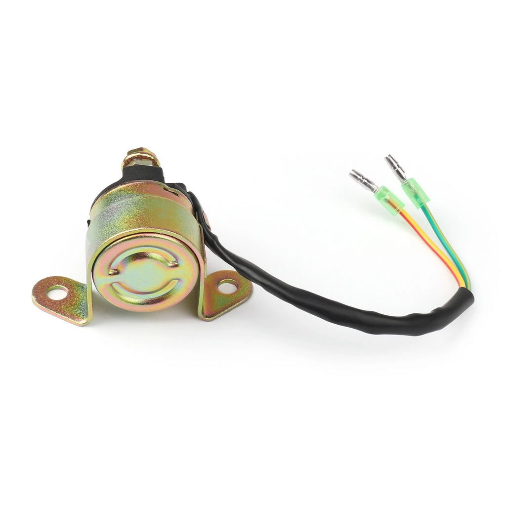 Starter Relay Solenoid for Polaris Sportsman 300 400 550 X2 XP (2008–2012)
