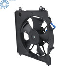 Radiator Cooling Fan Assembly for Honda CR-Z (2011–2016) 19015RBJ004