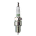NGK G-Power Platinum Spark Plug BPR5EGP for Nissan D21, VW Dasher, Audi Fox (1980–1994)