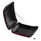 Razor Tour Trunk Backrest Pad for Harley Street Glide (2014–2025)
