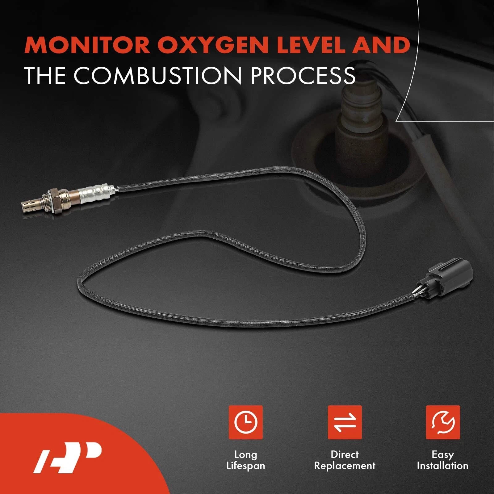 Oxygen Sensor for Kia Sorento Sedona (2011-2018)
