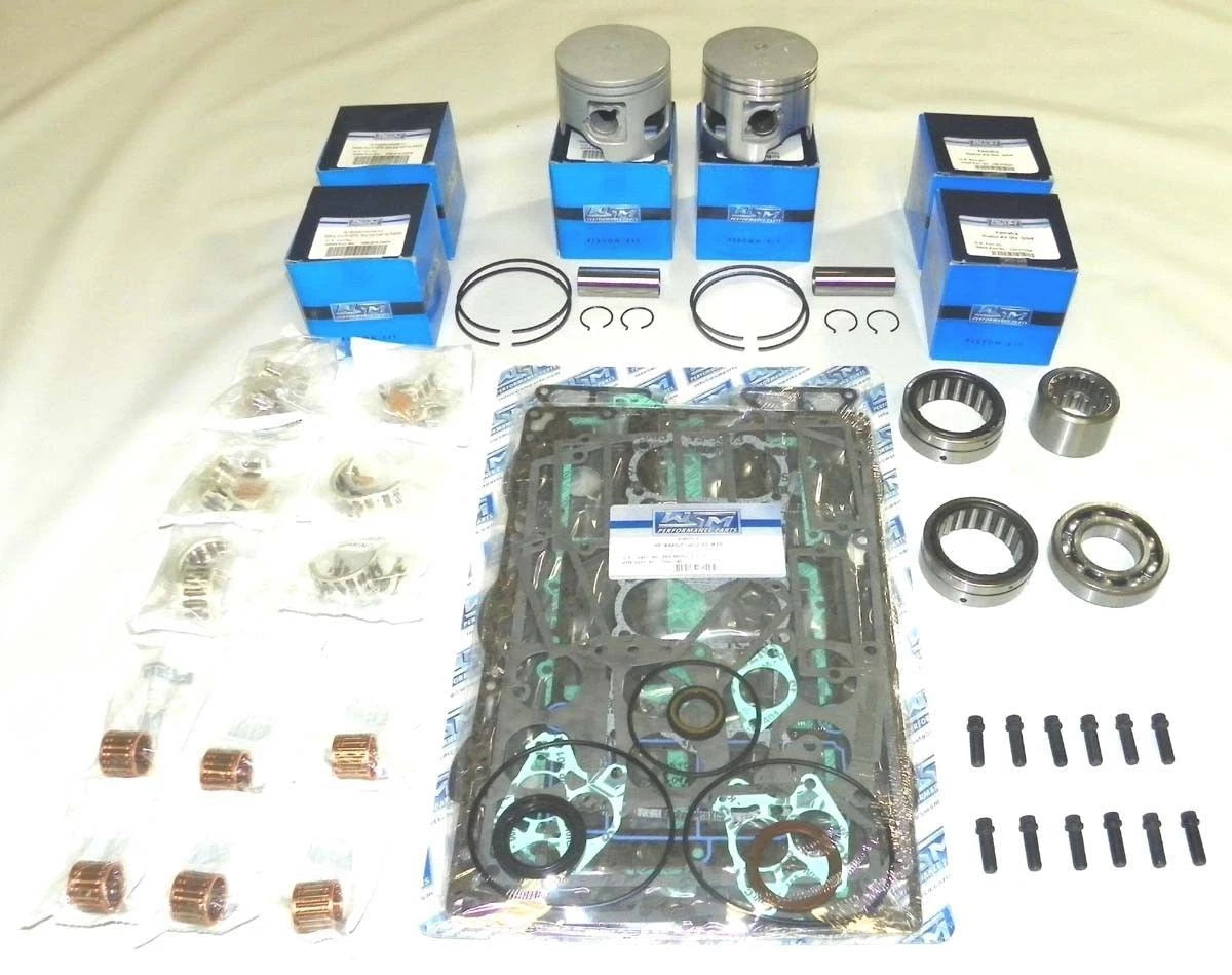 Rebuild Kit for Yamaha 150-225 Hp (100-275-21, 6R5-11642-11-93) .010 Size