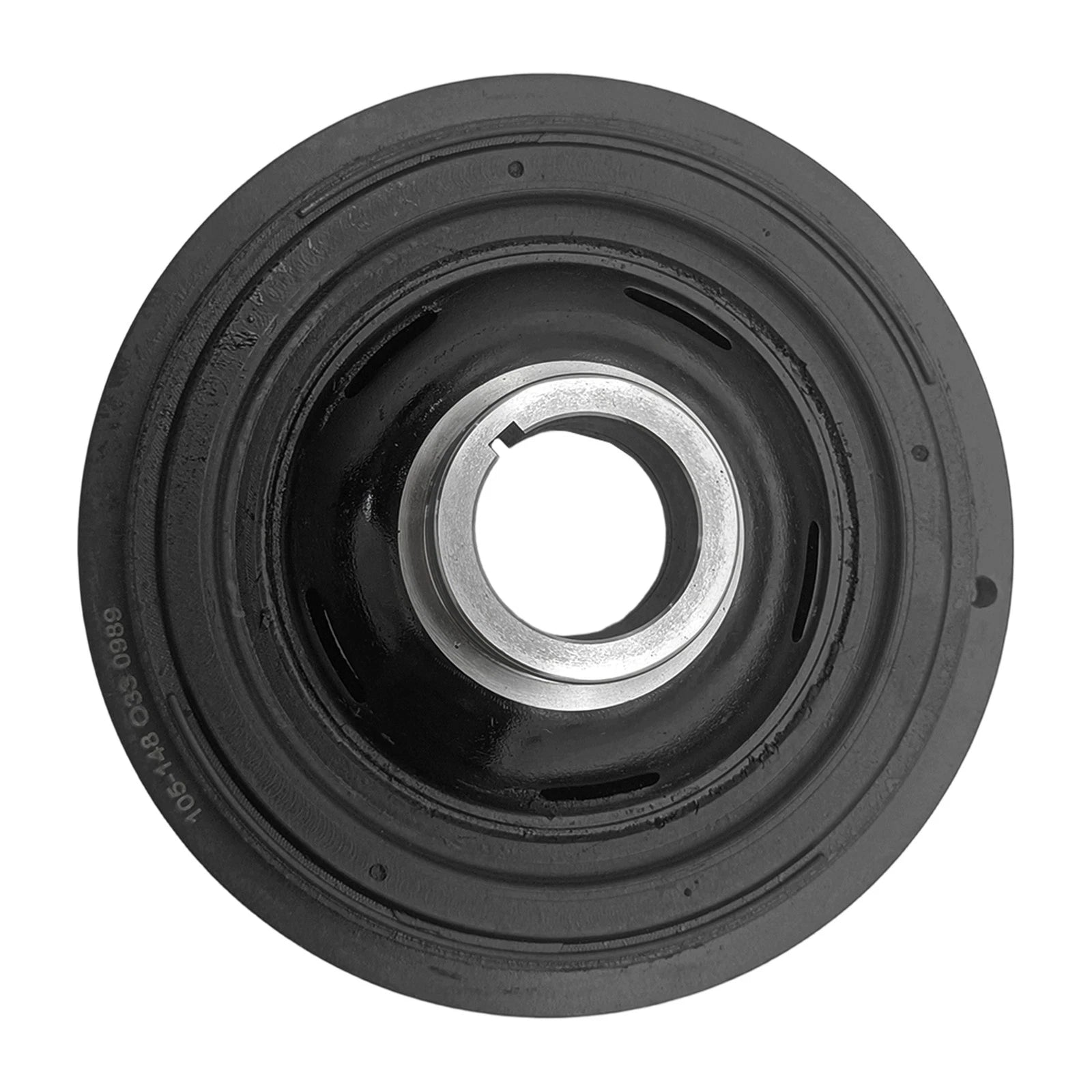 Harmonic Balancer for Mercedes C350 E300 E350 E400 ML350 GLE350 (2006–2019)