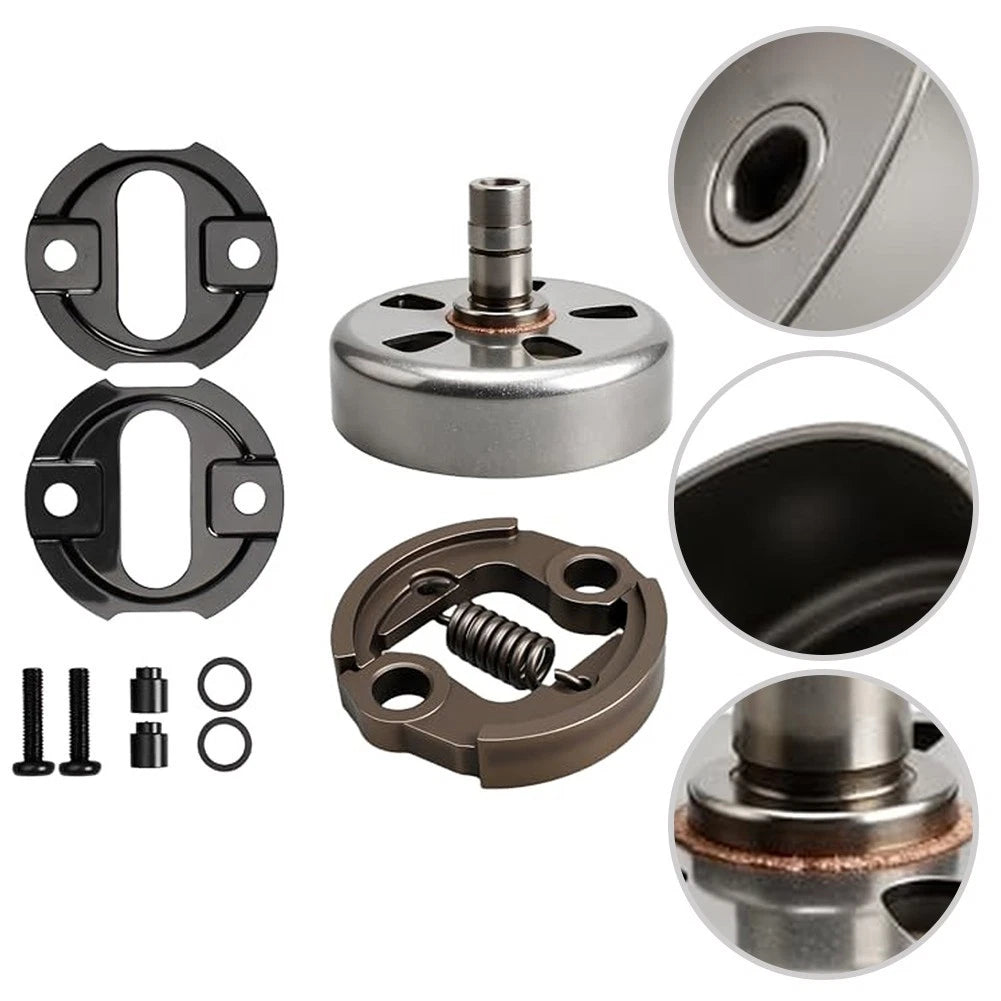 Clutch Kit for Stihl FS91 FS94 FS111 FS131 (41491602000)