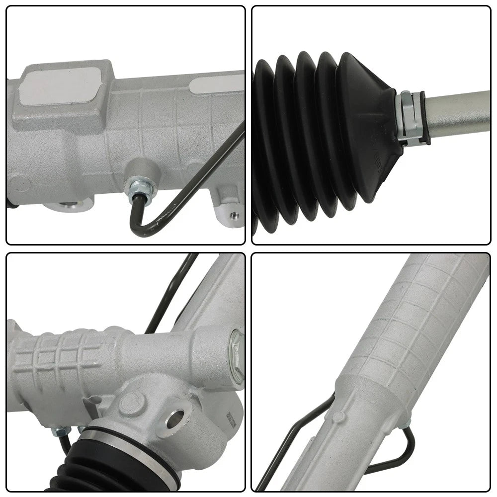Rack & Pinion Steering Gear for Land Rover (2005–2009)