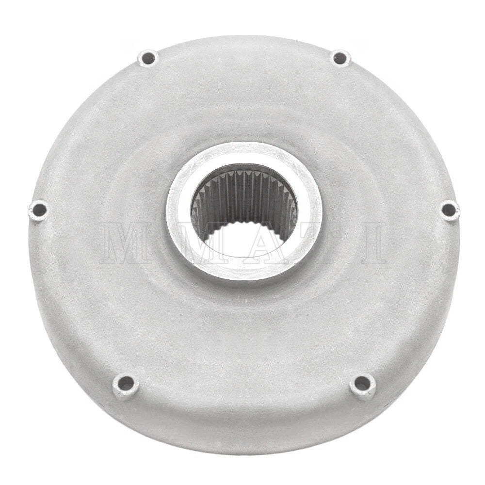 Rear Brake Drum 43620-HM8-000 for Honda Recon 250 TRX250 TE/TM (1997–2023)