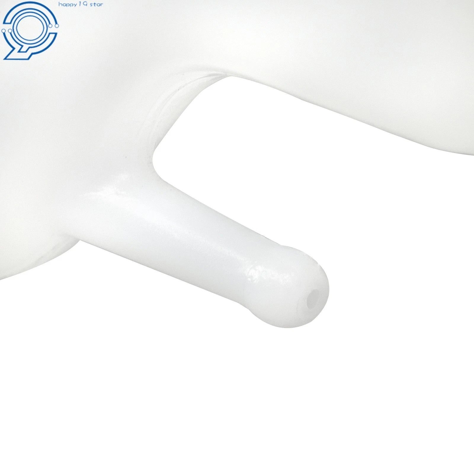 Coolant Water Tank Reservoir for Kawasaki Ninja 650R (2012–2016)