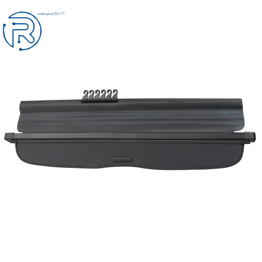 Tonneau Cargo Cover for Subaru Forester (2013-2018)