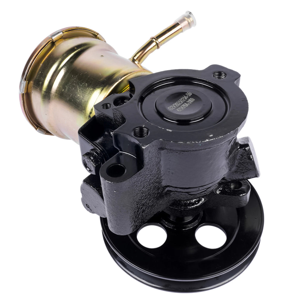 Power Steering Pump for Toyota Land Cruiser FJ80 (1990–1997)