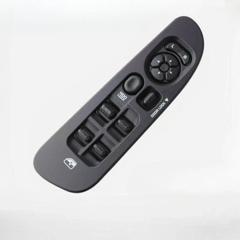Driver Side Master Control Window Switch for Vehicle (2002–2010)
