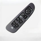Driver Side Master Control Window Switch for Vehicle (2002–2010)