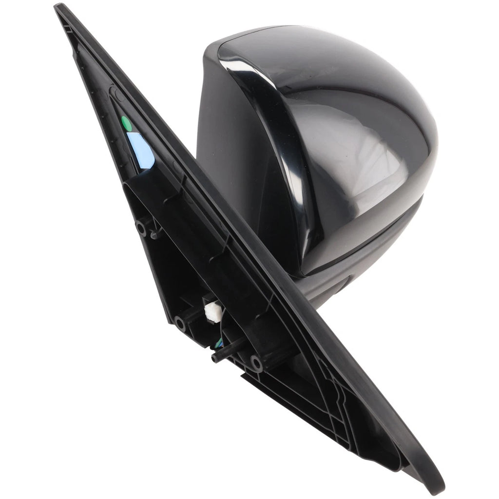 Driver Side Mirror for Mazda 3 Sport (2010)