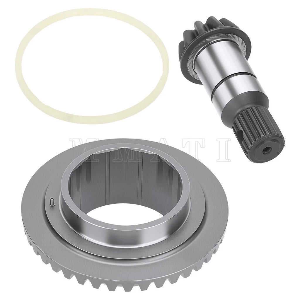 Front Differential Ring Pinion Gear for Polaris RZR Ranger 570 800 900 (2008–2021)