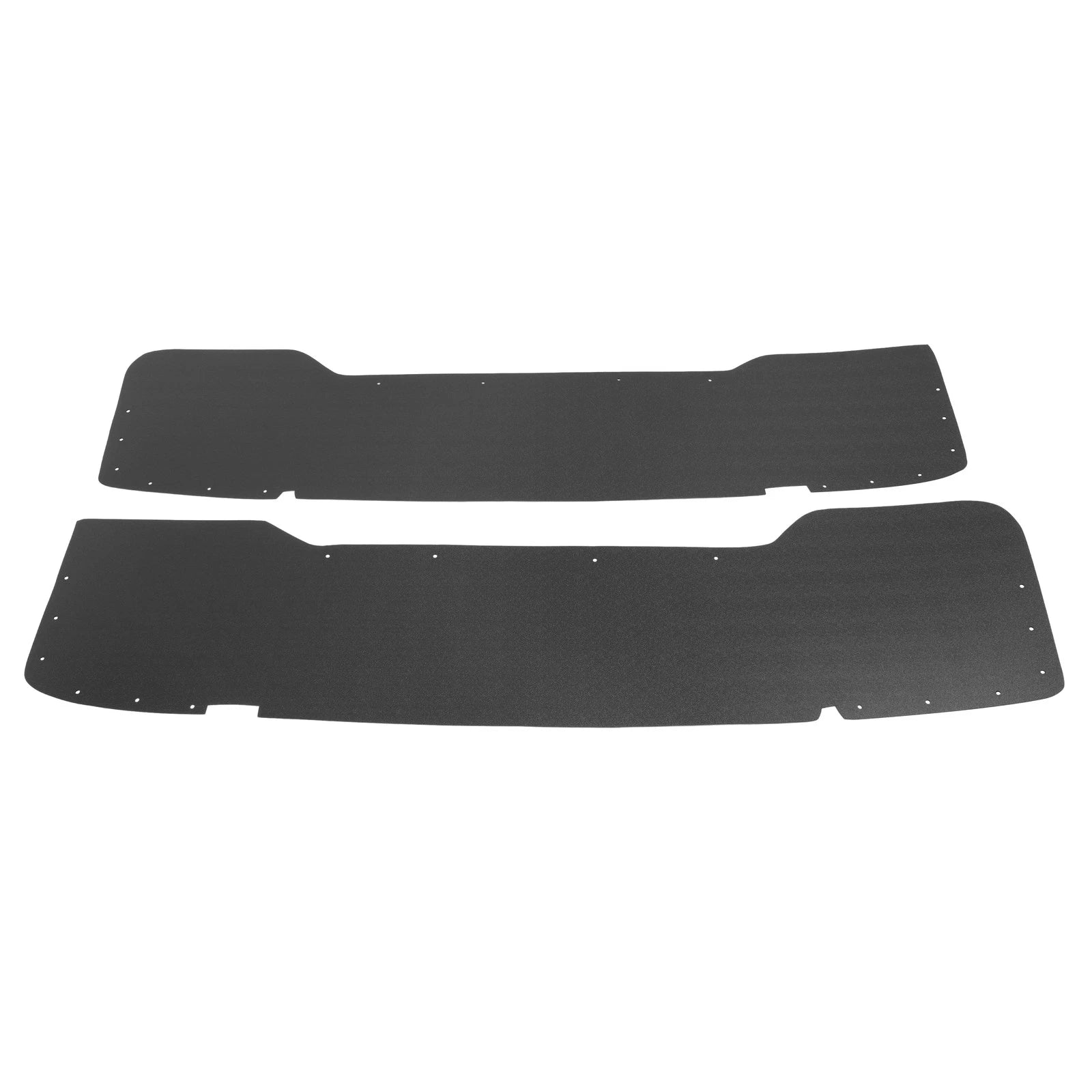 Set of 2 Inner Fender Liners for Ford F350 F450 (1999–2010)