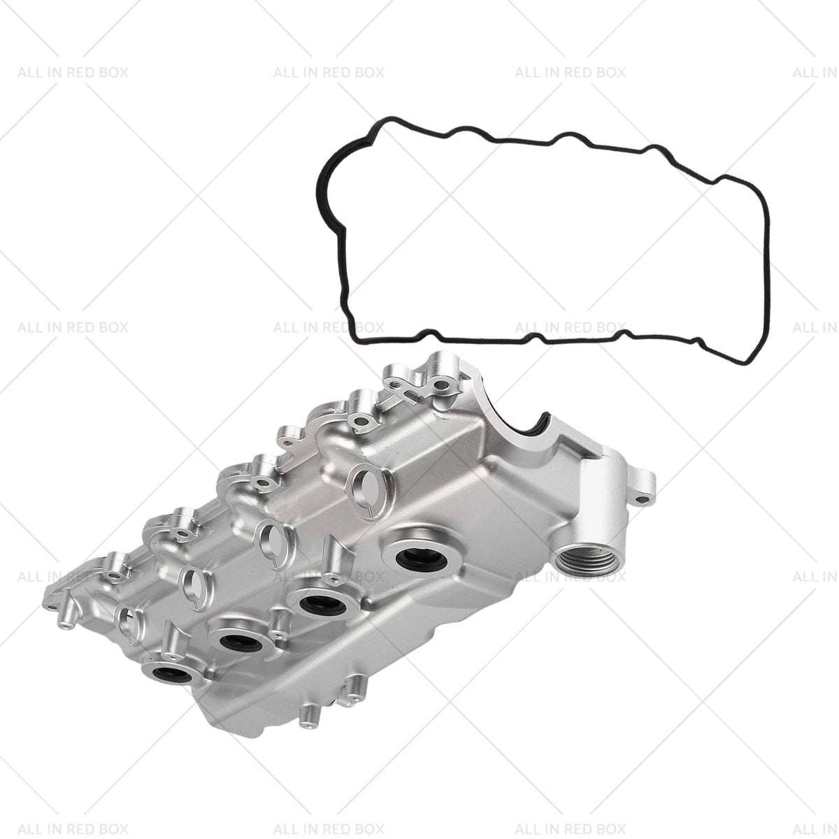 Rocker Cover for Toyota Hilux KUN15 KUN25 KUN16 KUN26 (2005–2015)