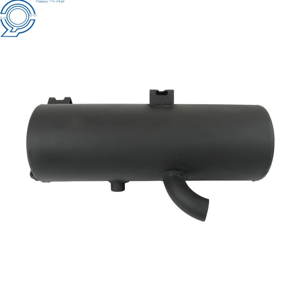 Exhaust Muffler for Polaris Sportsman 500 4X4 (2001–2013)