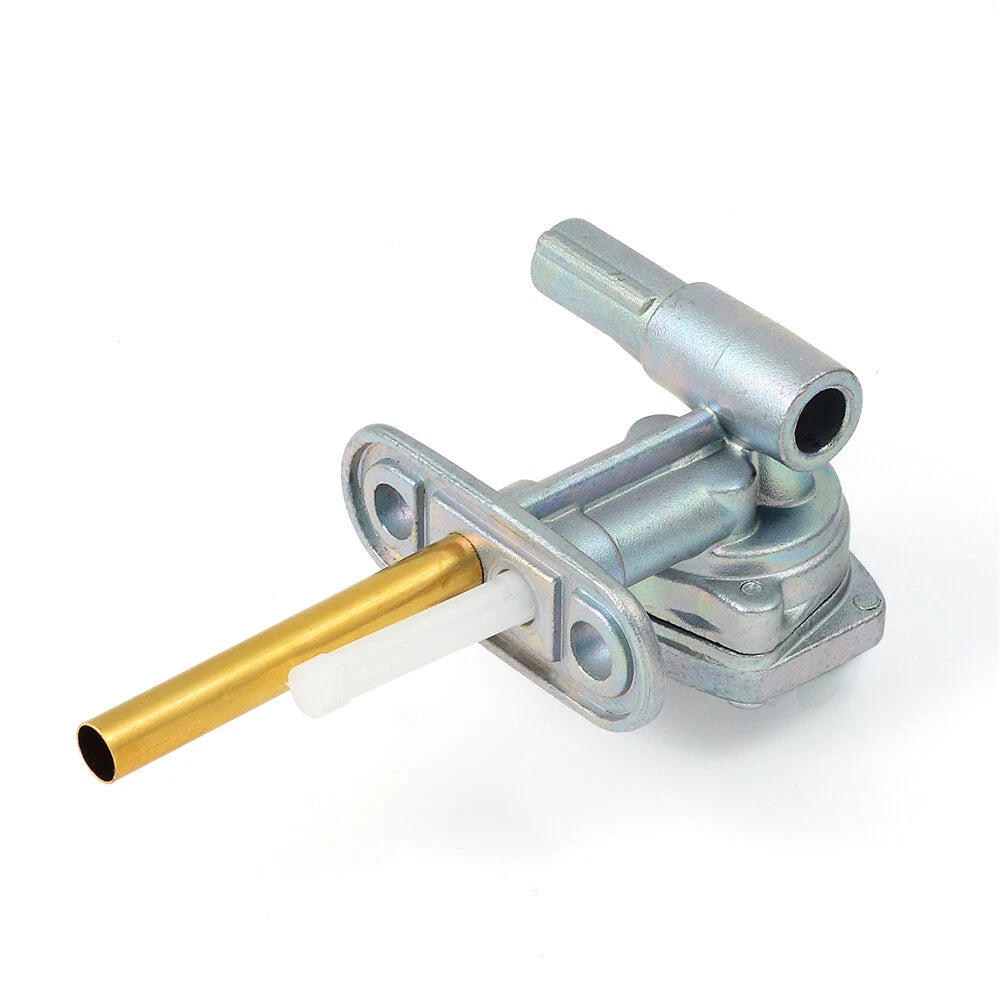 Fuel Valve Petcock & Lever Screw for Kawasaki Prairie 400 (1999-2002)