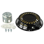 Flexible Pull Rope Recoil Starter for Various Engines (Universal)